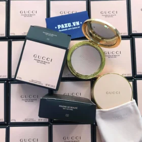 phấn phủ gucci 