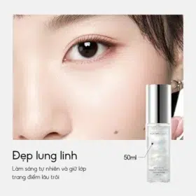 xịt khóa nền carslan 