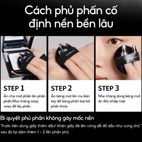 phấn phủ carslan