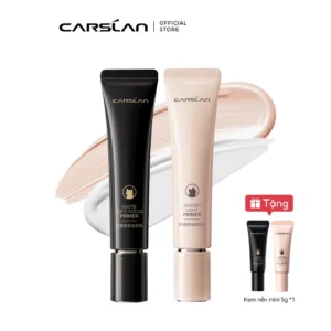 Kem lót kiềm dầu Carslan