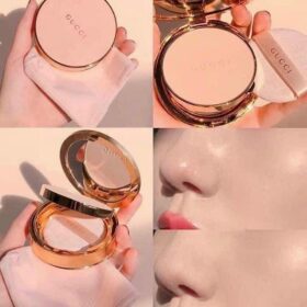 phấn phủ gucci 
