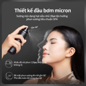xịt khoa nền zeesea