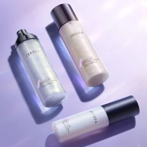 Xịt khóa nền Zeesea