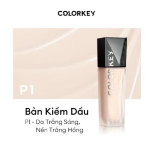 Kem nền Colorkey