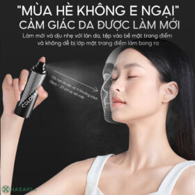 xịt khóa nền carslan