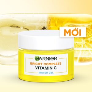 kem dưỡng da garnier