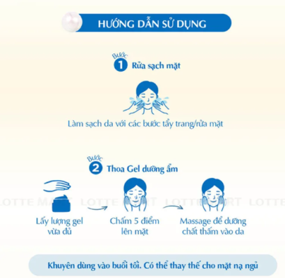 kem dưỡng