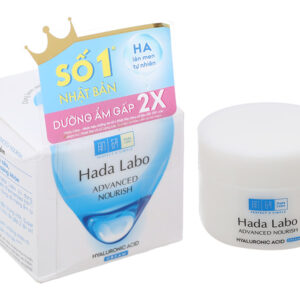 Kem dưỡn Hada Lobo